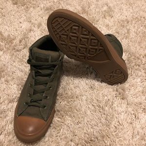 Chuck Taylor Allstar 2